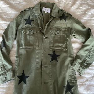 Pistola Utility Jacket